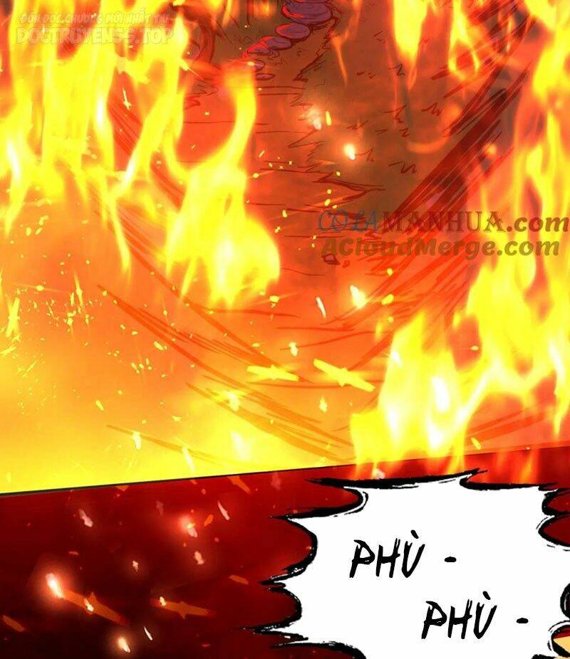 Dược Sư Kì Lạ: Bệnh Nhân Của Tôi Đều Rất Khủng Bố Chapter 126 - Trang 2