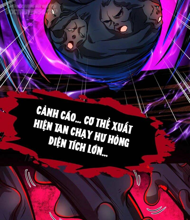 Dược Sư Kì Lạ: Bệnh Nhân Của Tôi Đều Rất Khủng Bố Chapter 126 - Trang 2