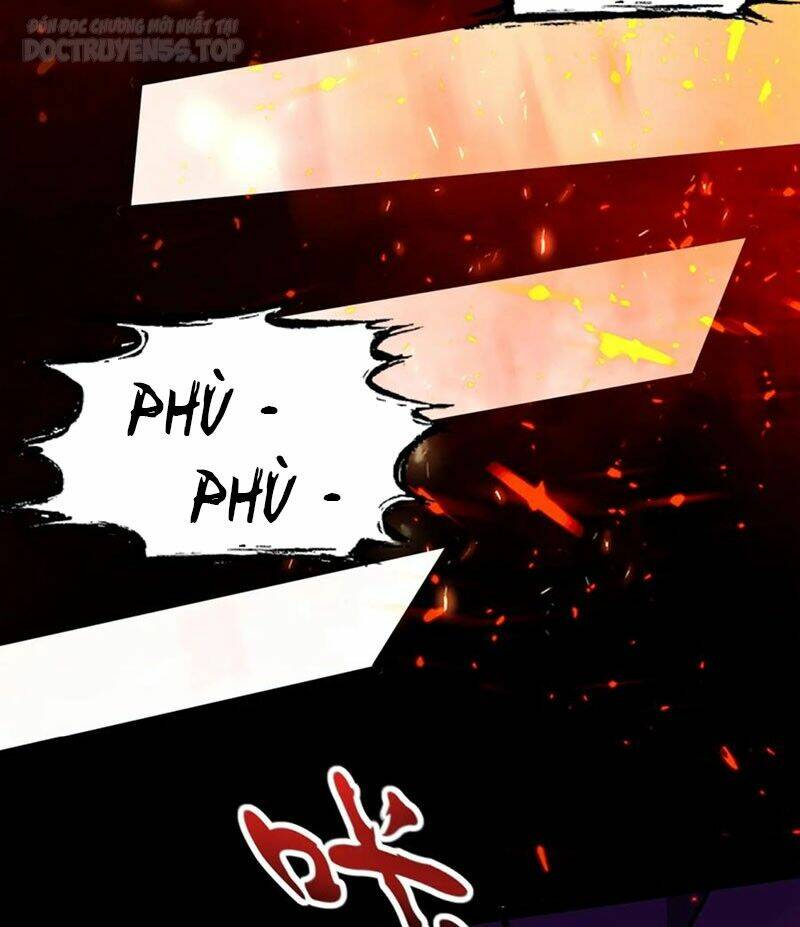 Dược Sư Kì Lạ: Bệnh Nhân Của Tôi Đều Rất Khủng Bố Chapter 126 - Trang 2