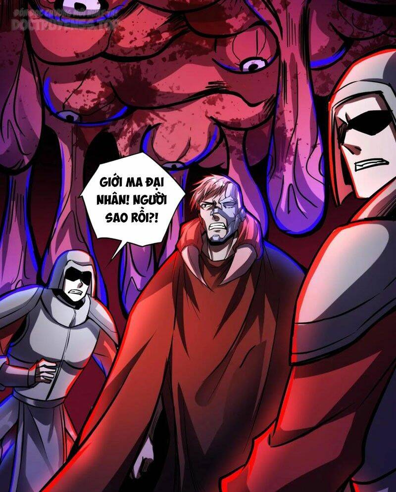 Dược Sư Kì Lạ: Bệnh Nhân Của Tôi Đều Rất Khủng Bố Chapter 126 - Trang 2