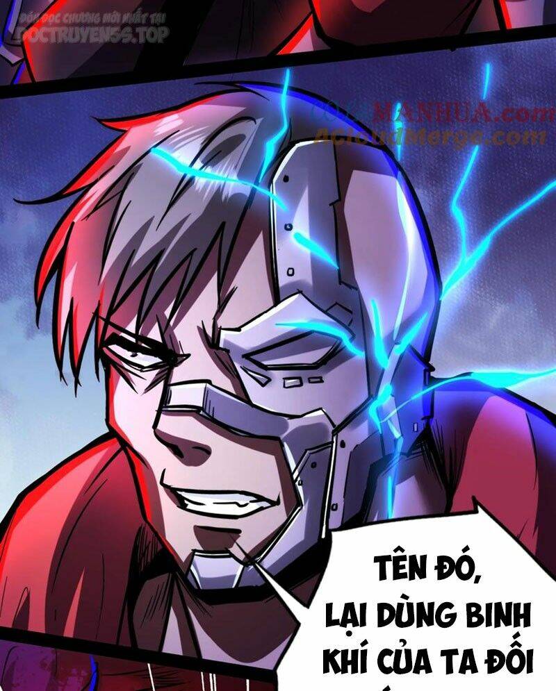 Dược Sư Kì Lạ: Bệnh Nhân Của Tôi Đều Rất Khủng Bố Chapter 126 - Trang 2