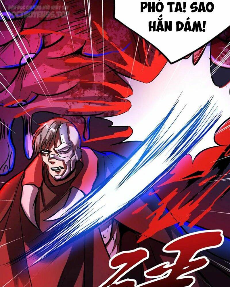 Dược Sư Kì Lạ: Bệnh Nhân Của Tôi Đều Rất Khủng Bố Chapter 126 - Trang 2