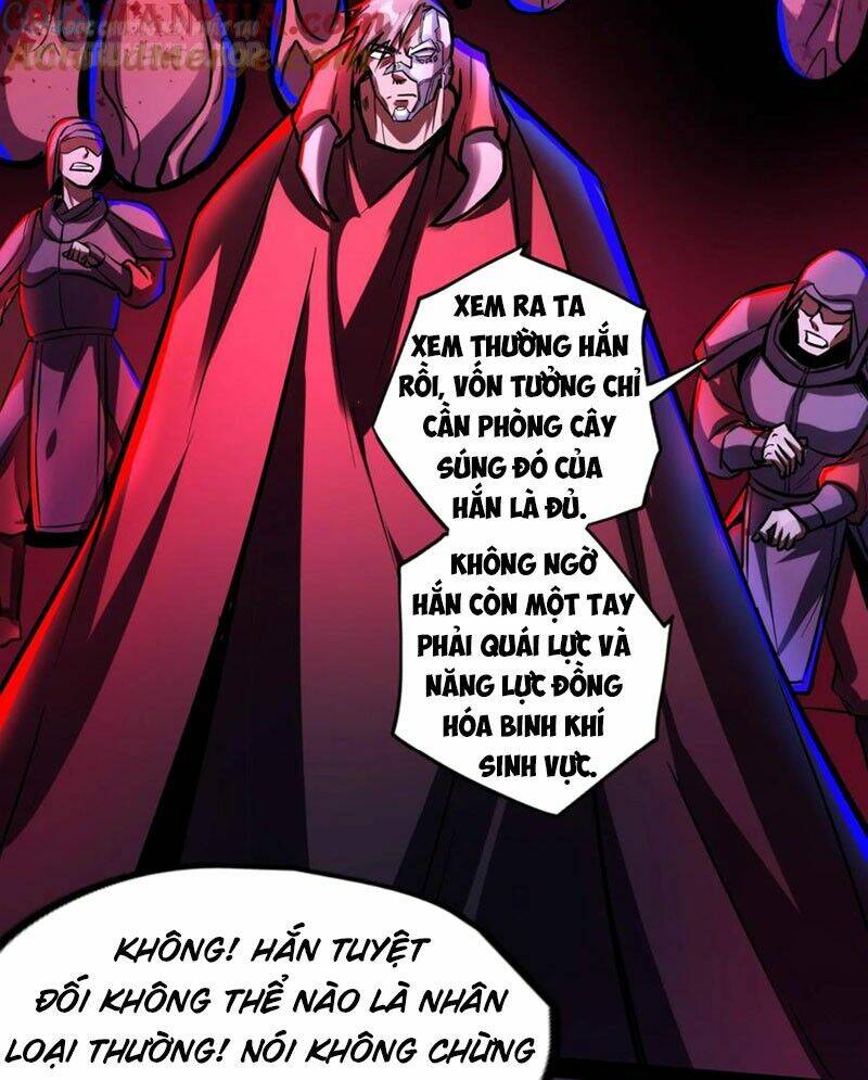 Dược Sư Kì Lạ: Bệnh Nhân Của Tôi Đều Rất Khủng Bố Chapter 126 - Trang 2