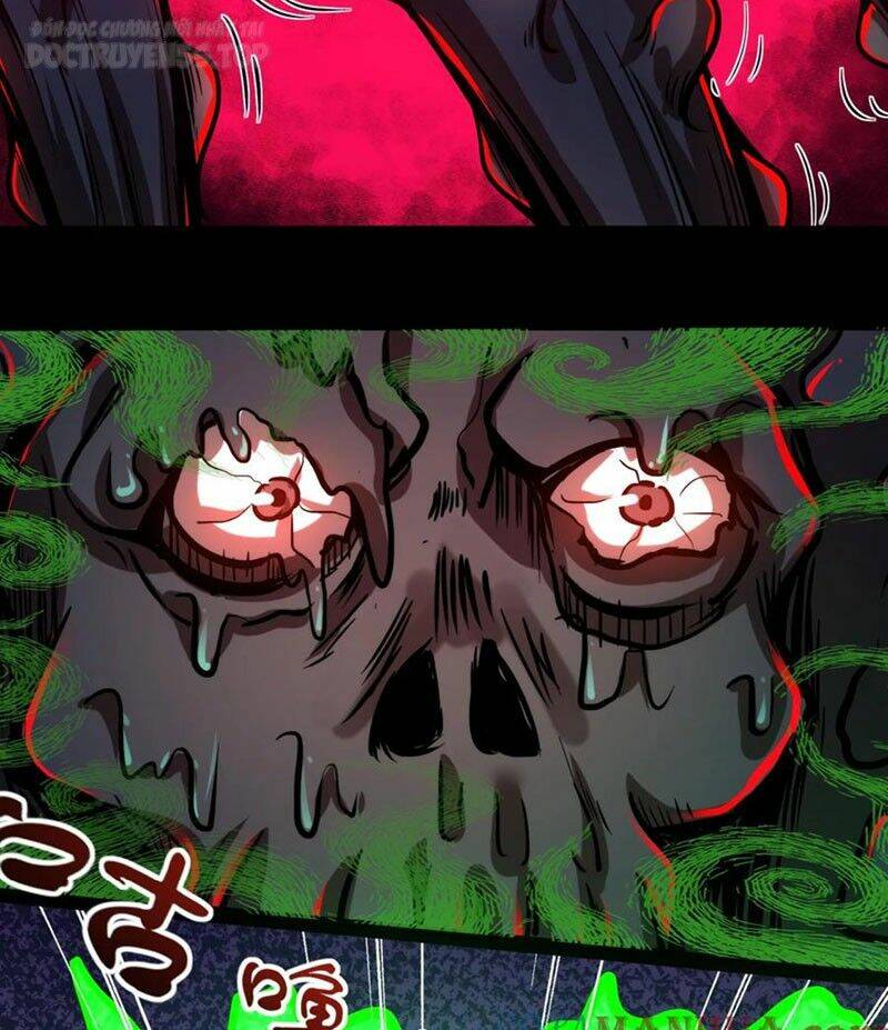 Dược Sư Kì Lạ: Bệnh Nhân Của Tôi Đều Rất Khủng Bố Chapter 126 - Trang 2