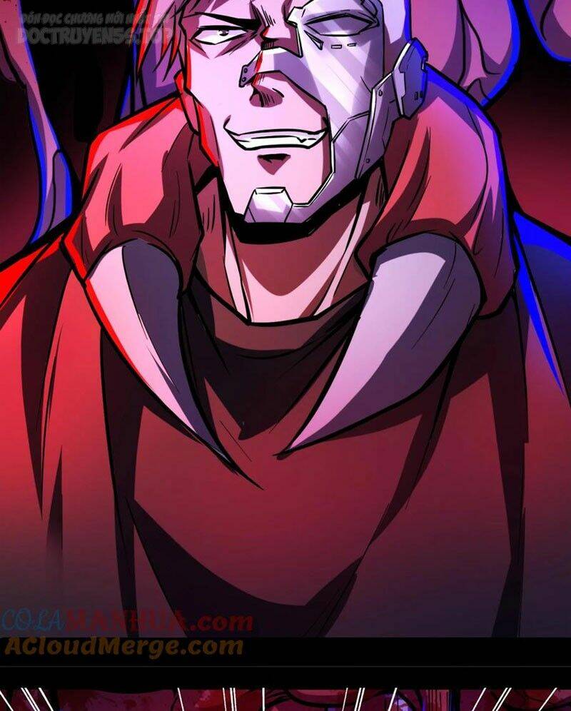 Dược Sư Kì Lạ: Bệnh Nhân Của Tôi Đều Rất Khủng Bố Chapter 126 - Trang 2