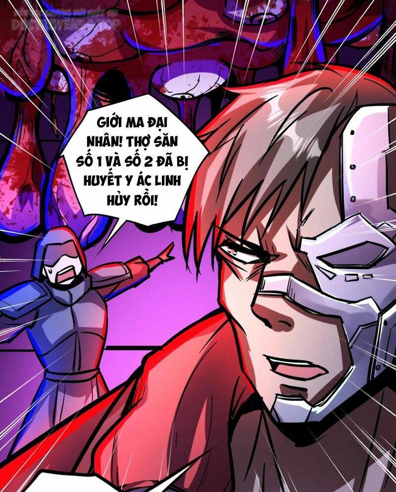 Dược Sư Kì Lạ: Bệnh Nhân Của Tôi Đều Rất Khủng Bố Chapter 126 - Trang 2