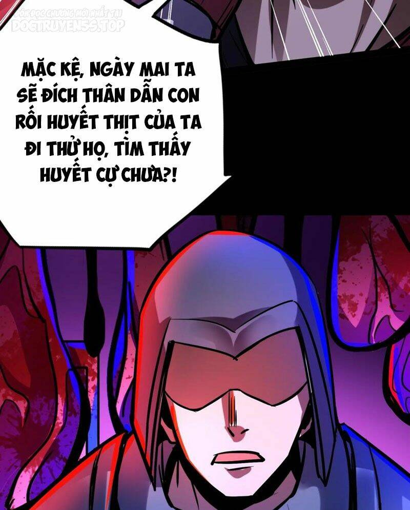 Dược Sư Kì Lạ: Bệnh Nhân Của Tôi Đều Rất Khủng Bố Chapter 126 - Trang 2