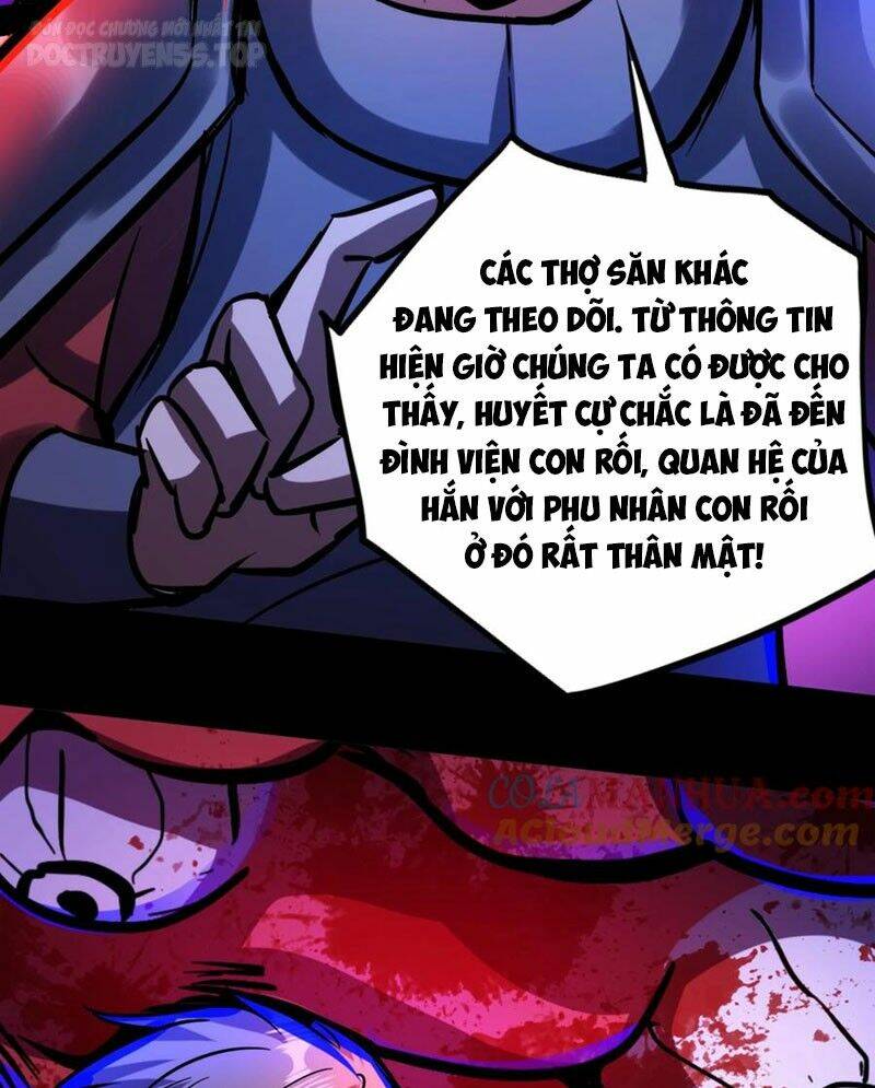 Dược Sư Kì Lạ: Bệnh Nhân Của Tôi Đều Rất Khủng Bố Chapter 126 - Trang 2