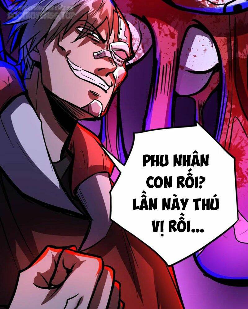 Dược Sư Kì Lạ: Bệnh Nhân Của Tôi Đều Rất Khủng Bố Chapter 126 - Trang 2