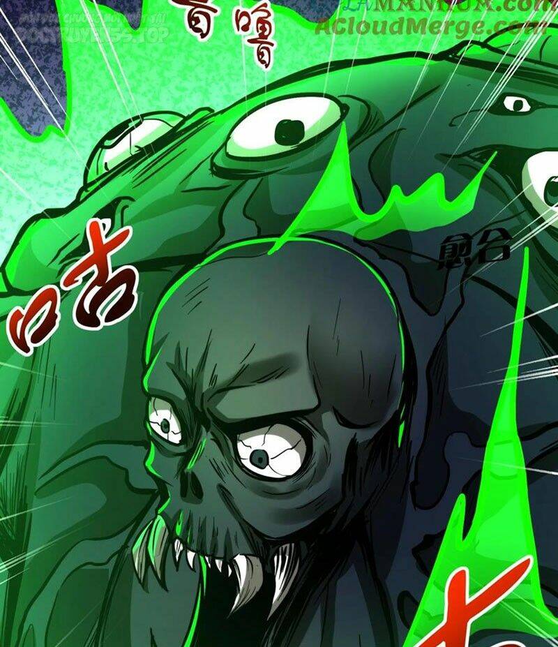 Dược Sư Kì Lạ: Bệnh Nhân Của Tôi Đều Rất Khủng Bố Chapter 126 - Trang 2