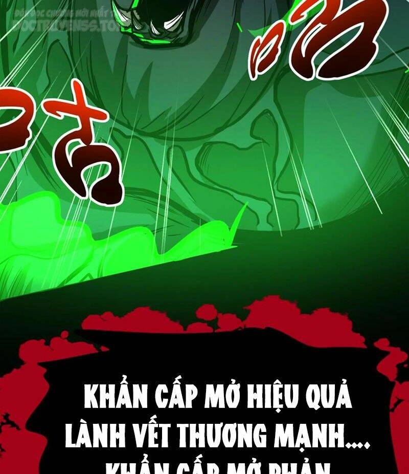 Dược Sư Kì Lạ: Bệnh Nhân Của Tôi Đều Rất Khủng Bố Chapter 126 - Trang 2