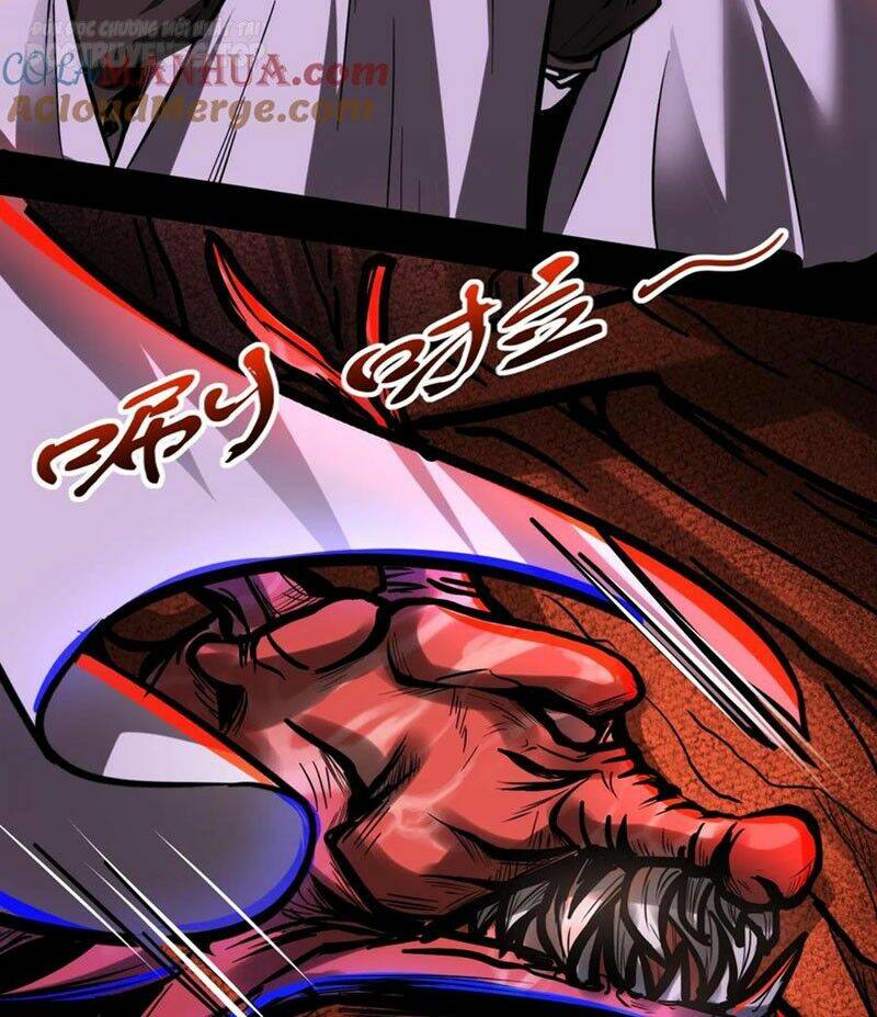 Dược Sư Kì Lạ: Bệnh Nhân Của Tôi Đều Rất Khủng Bố Chapter 126 - Trang 2