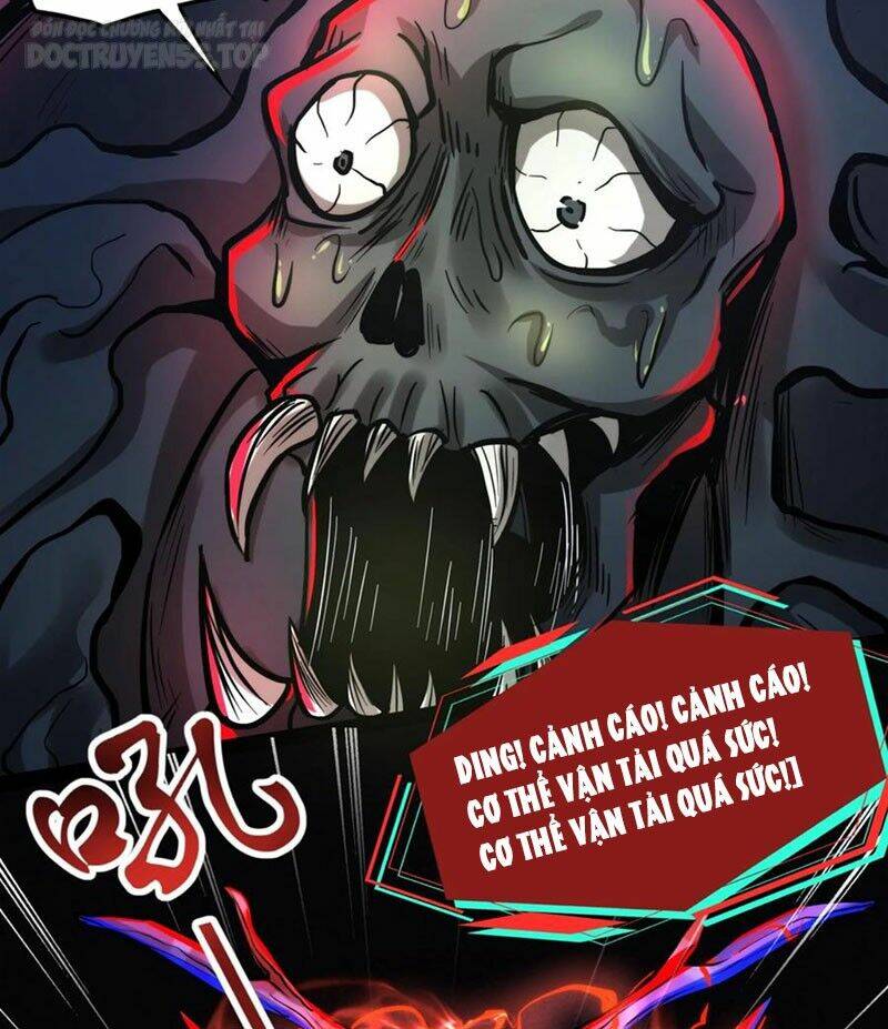 Dược Sư Kì Lạ: Bệnh Nhân Của Tôi Đều Rất Khủng Bố Chapter 126 - Trang 2