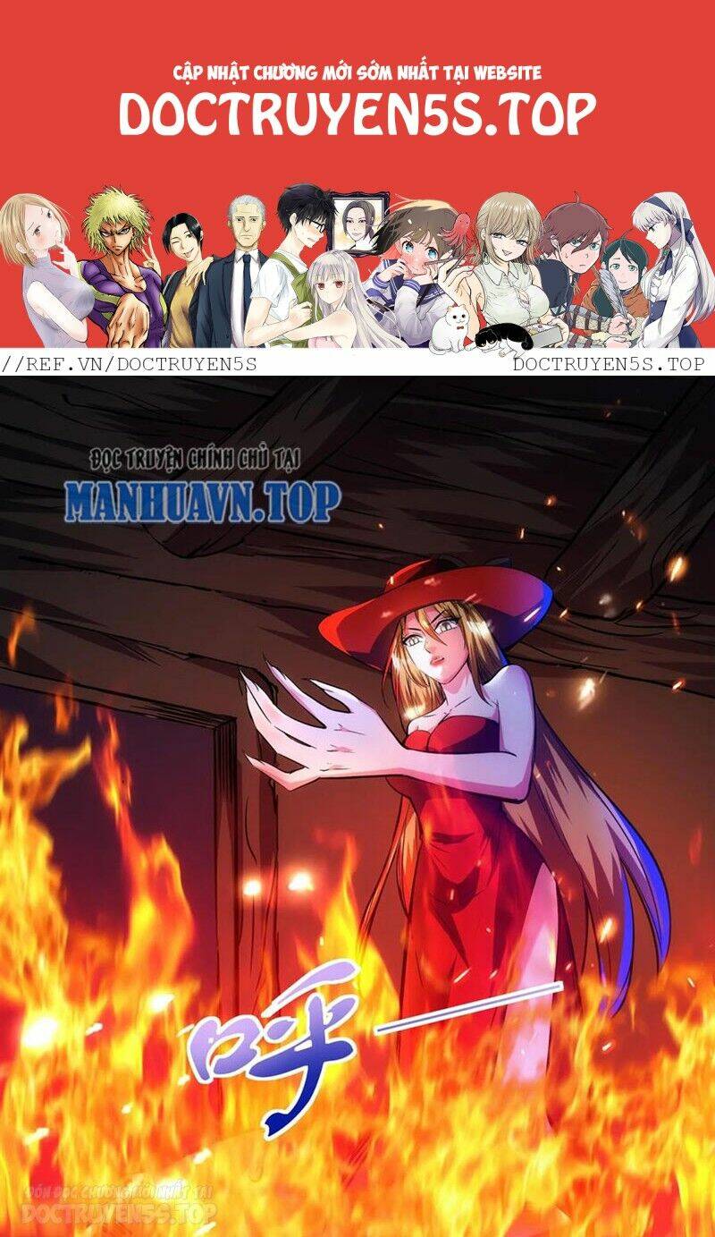 Dược Sư Kì Lạ: Bệnh Nhân Của Tôi Đều Rất Khủng Bố Chapter 127 - Trang 2