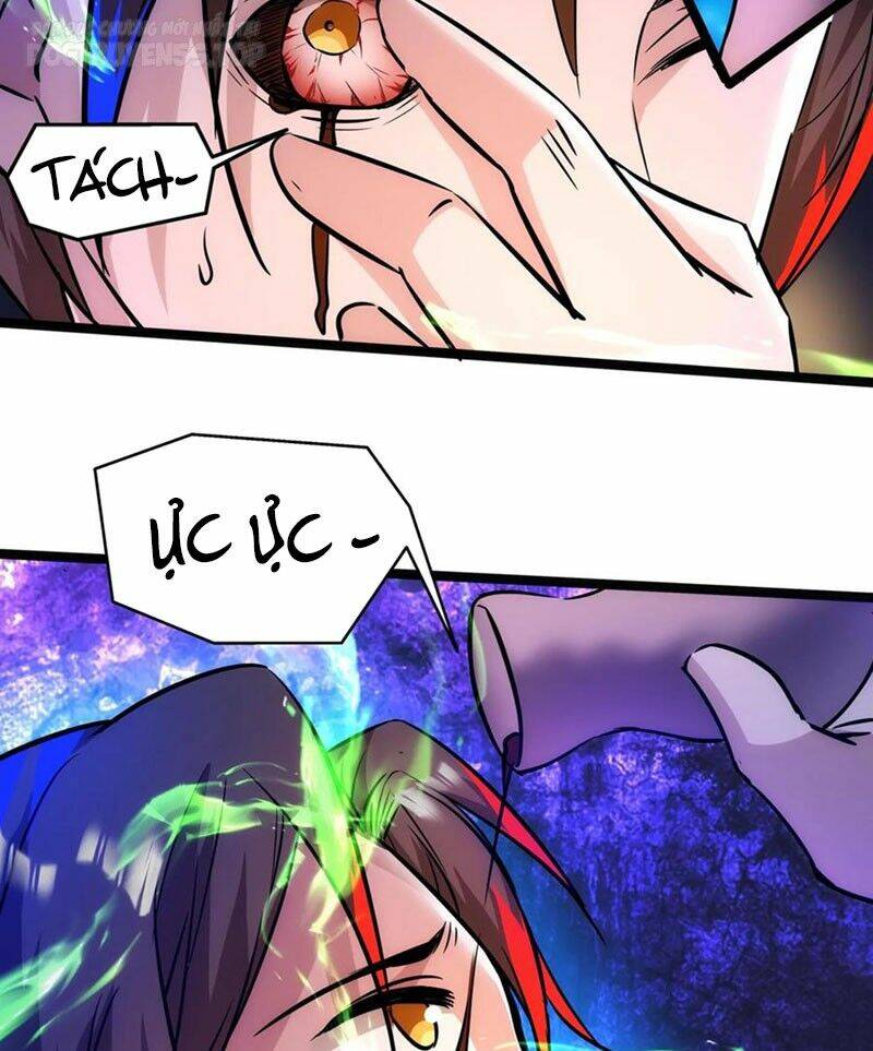 Dược Sư Kì Lạ: Bệnh Nhân Của Tôi Đều Rất Khủng Bố Chapter 127 - Trang 2