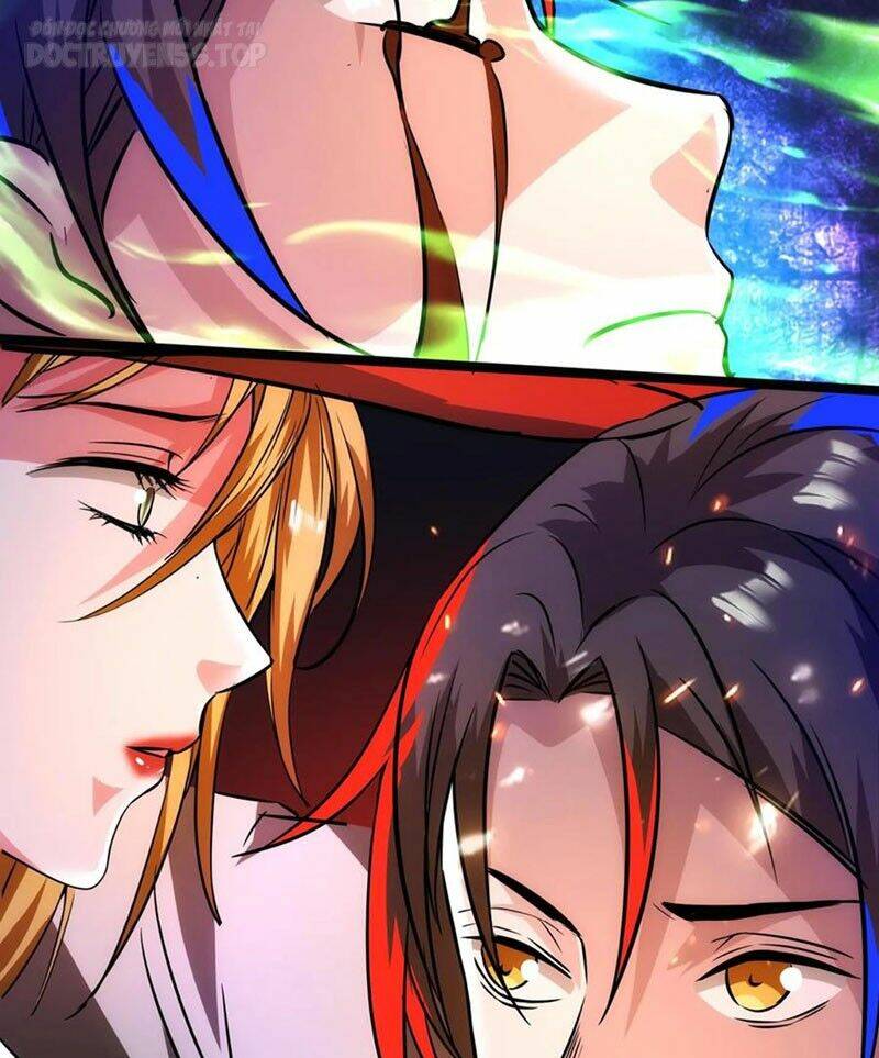 Dược Sư Kì Lạ: Bệnh Nhân Của Tôi Đều Rất Khủng Bố Chapter 127 - Trang 2