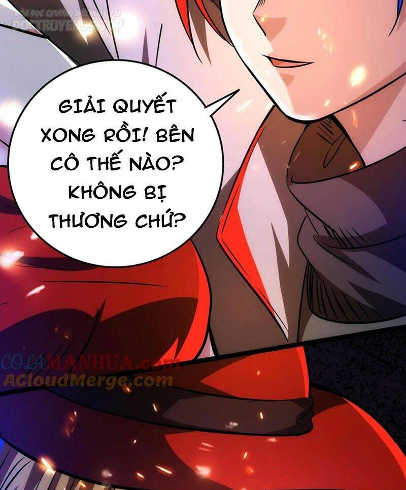 Dược Sư Kì Lạ: Bệnh Nhân Của Tôi Đều Rất Khủng Bố Chapter 127 - Trang 2