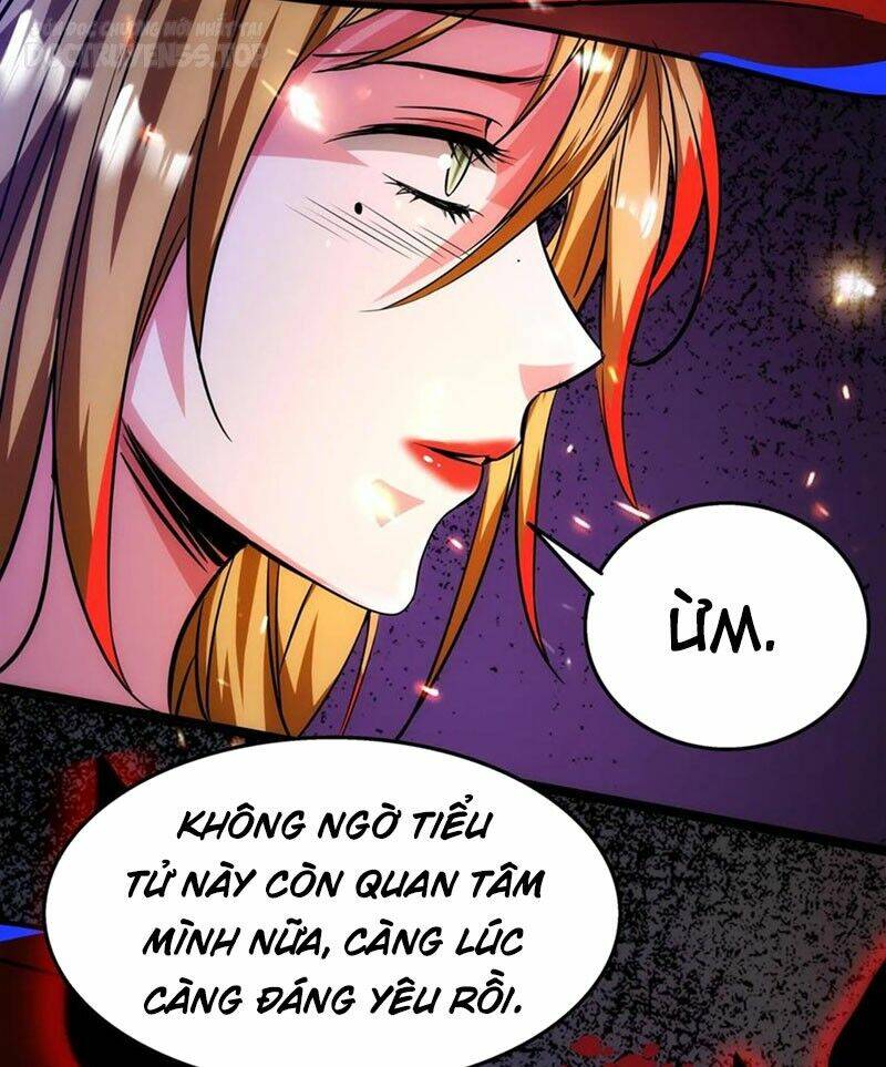 Dược Sư Kì Lạ: Bệnh Nhân Của Tôi Đều Rất Khủng Bố Chapter 127 - Trang 2