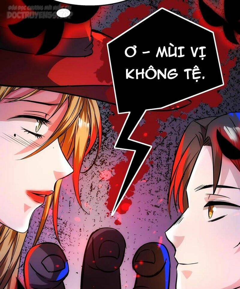 Dược Sư Kì Lạ: Bệnh Nhân Của Tôi Đều Rất Khủng Bố Chapter 127 - Trang 2