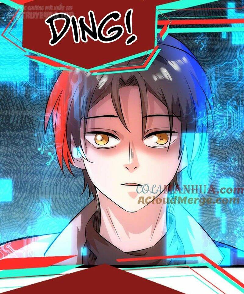 Dược Sư Kì Lạ: Bệnh Nhân Của Tôi Đều Rất Khủng Bố Chapter 127 - Trang 2