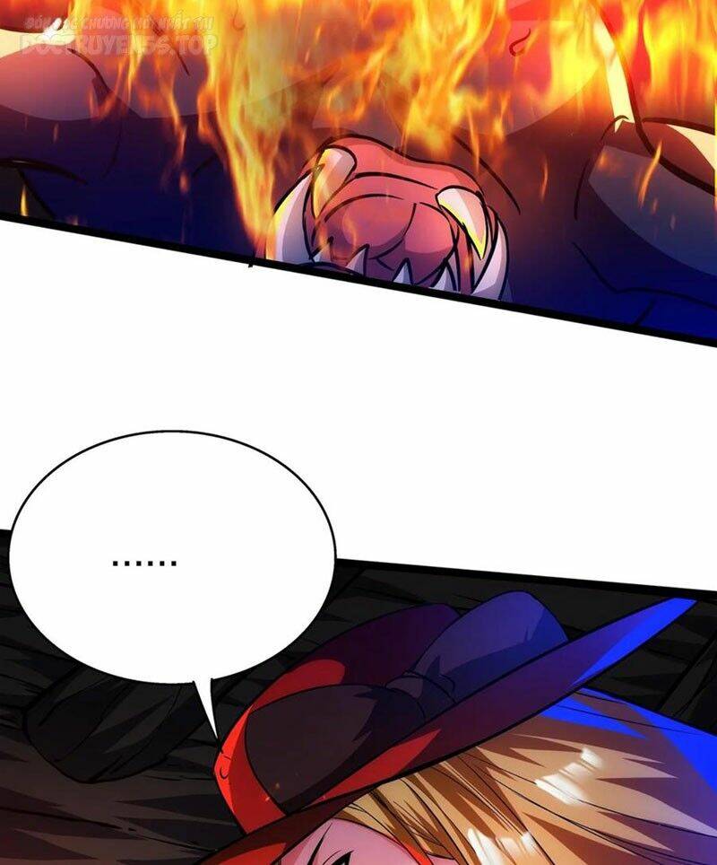 Dược Sư Kì Lạ: Bệnh Nhân Của Tôi Đều Rất Khủng Bố Chapter 127 - Trang 2