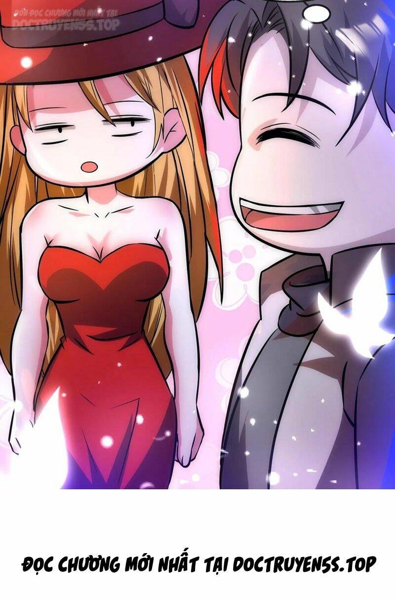 Dược Sư Kì Lạ: Bệnh Nhân Của Tôi Đều Rất Khủng Bố Chapter 127 - Trang 2