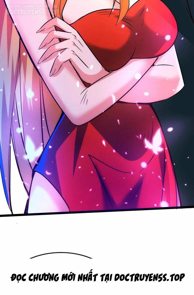 Dược Sư Kì Lạ: Bệnh Nhân Của Tôi Đều Rất Khủng Bố Chapter 127 - Trang 2