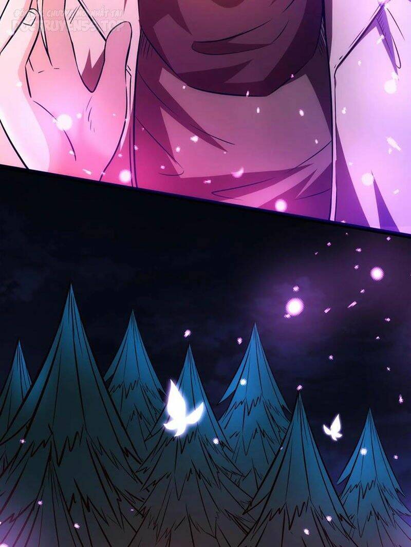 Dược Sư Kì Lạ: Bệnh Nhân Của Tôi Đều Rất Khủng Bố Chapter 127 - Trang 2