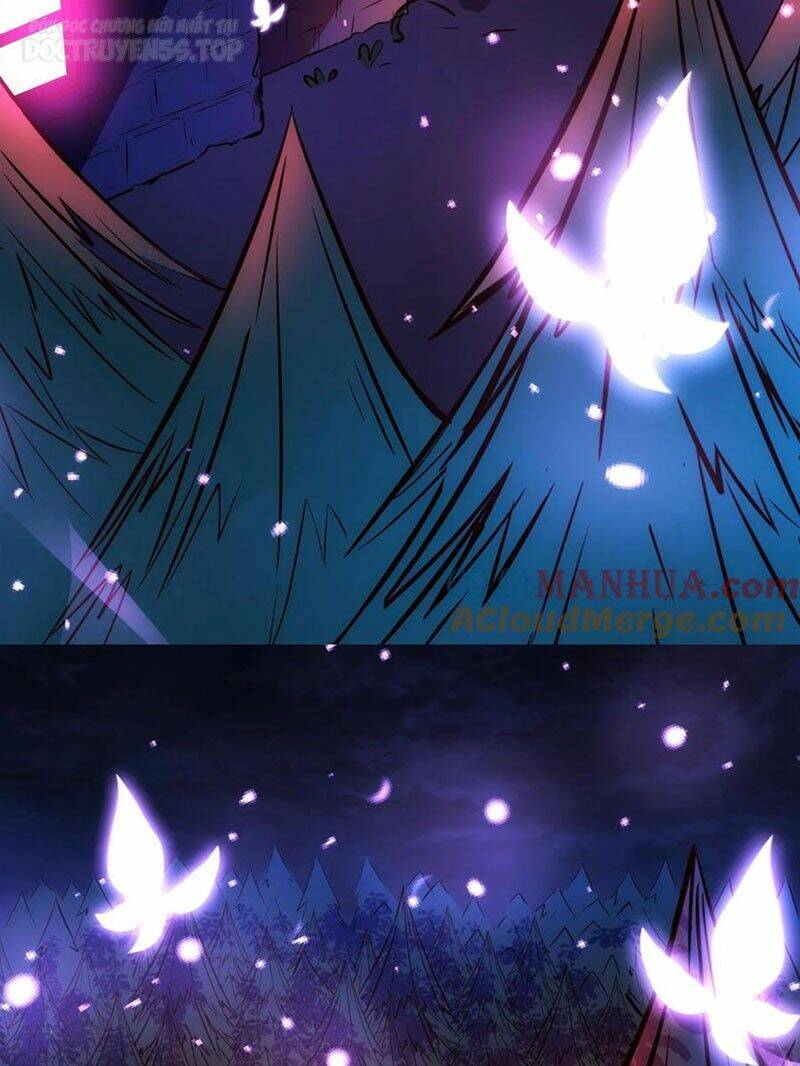 Dược Sư Kì Lạ: Bệnh Nhân Của Tôi Đều Rất Khủng Bố Chapter 127 - Trang 2