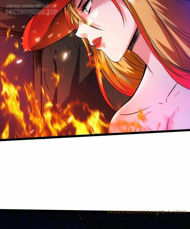 Dược Sư Kì Lạ: Bệnh Nhân Của Tôi Đều Rất Khủng Bố Chapter 127 - Trang 2