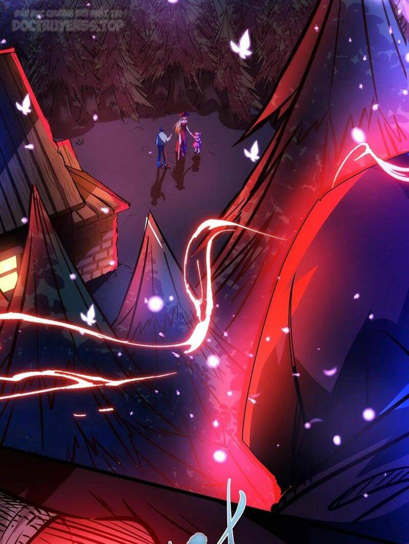 Dược Sư Kì Lạ: Bệnh Nhân Của Tôi Đều Rất Khủng Bố Chapter 127 - Trang 2