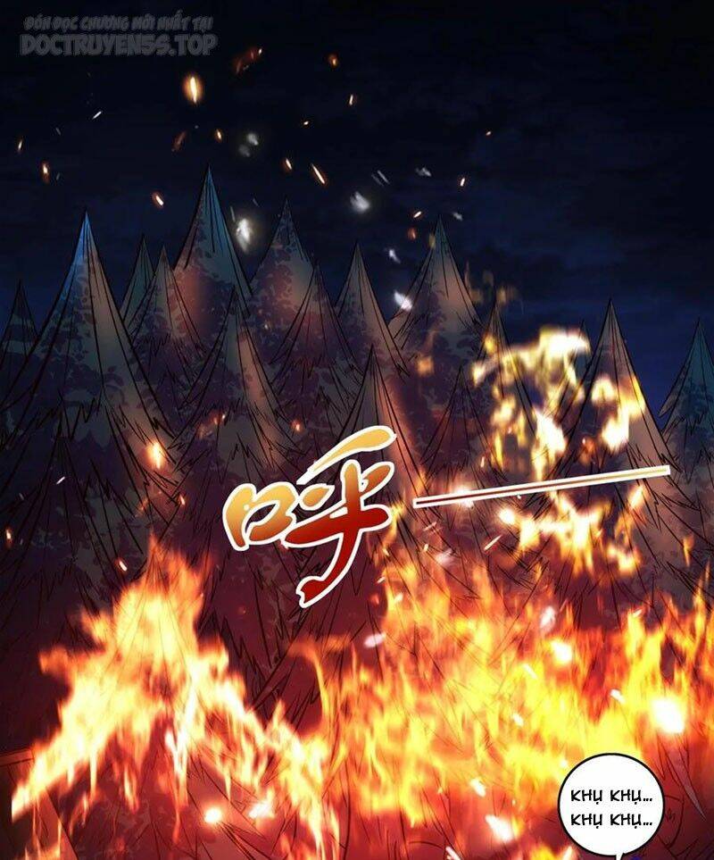 Dược Sư Kì Lạ: Bệnh Nhân Của Tôi Đều Rất Khủng Bố Chapter 127 - Trang 2