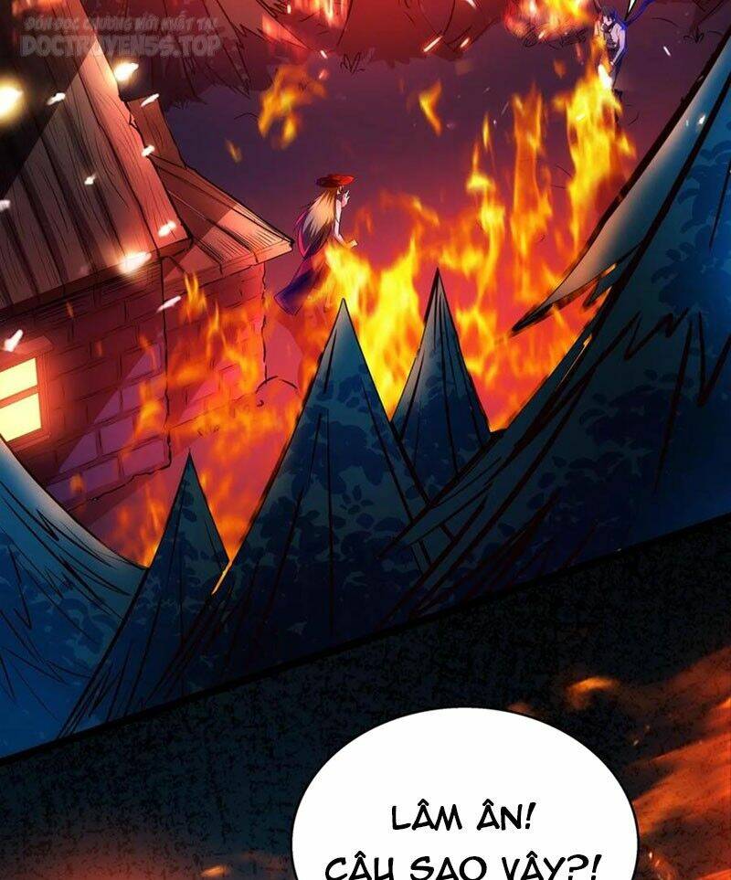 Dược Sư Kì Lạ: Bệnh Nhân Của Tôi Đều Rất Khủng Bố Chapter 127 - Trang 2