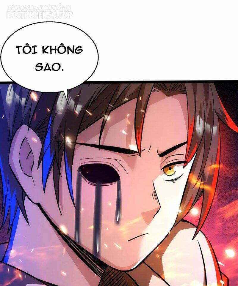 Dược Sư Kì Lạ: Bệnh Nhân Của Tôi Đều Rất Khủng Bố Chapter 127 - Trang 2