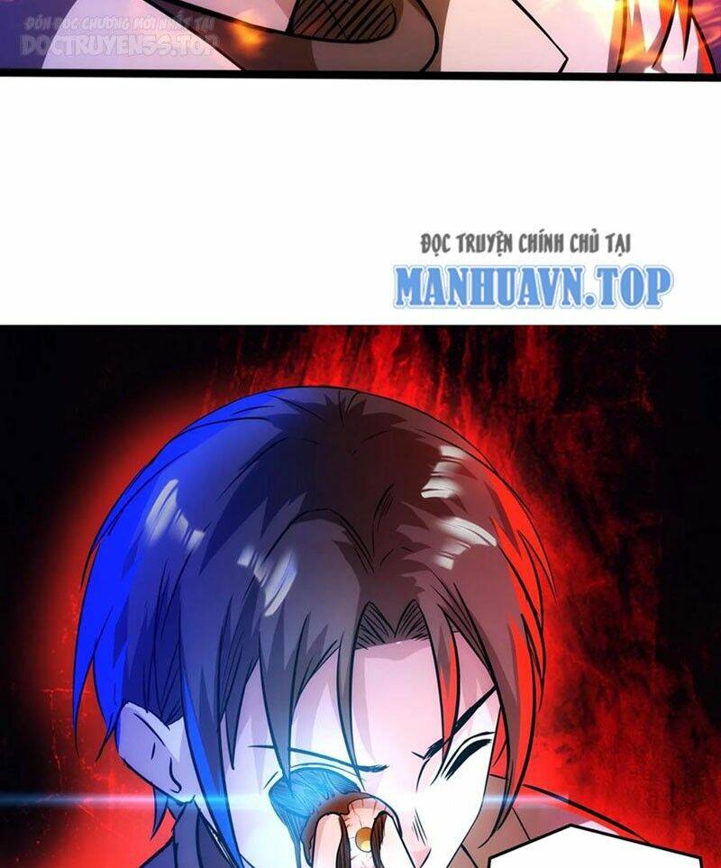 Dược Sư Kì Lạ: Bệnh Nhân Của Tôi Đều Rất Khủng Bố Chapter 127 - Trang 2