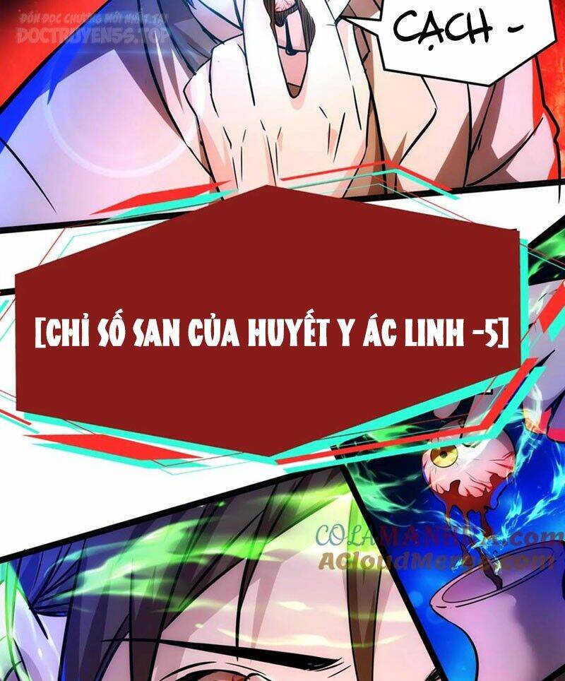 Dược Sư Kì Lạ: Bệnh Nhân Của Tôi Đều Rất Khủng Bố Chapter 127 - Trang 2