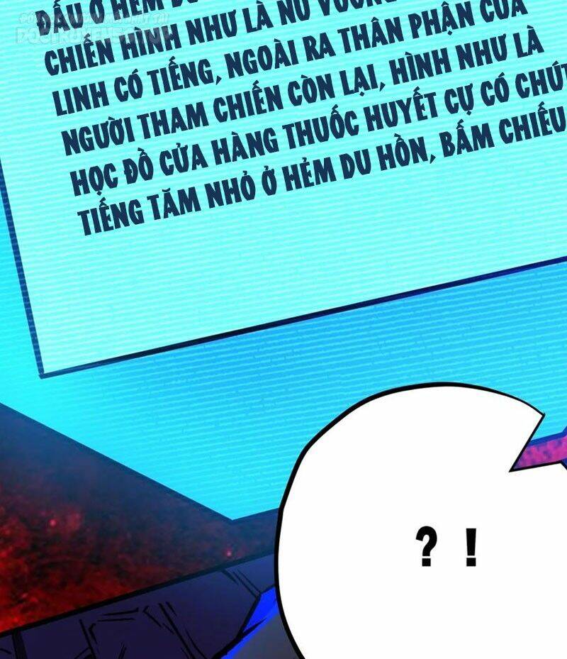 Dược Sư Kì Lạ: Bệnh Nhân Của Tôi Đều Rất Khủng Bố Chapter 128 - Trang 2