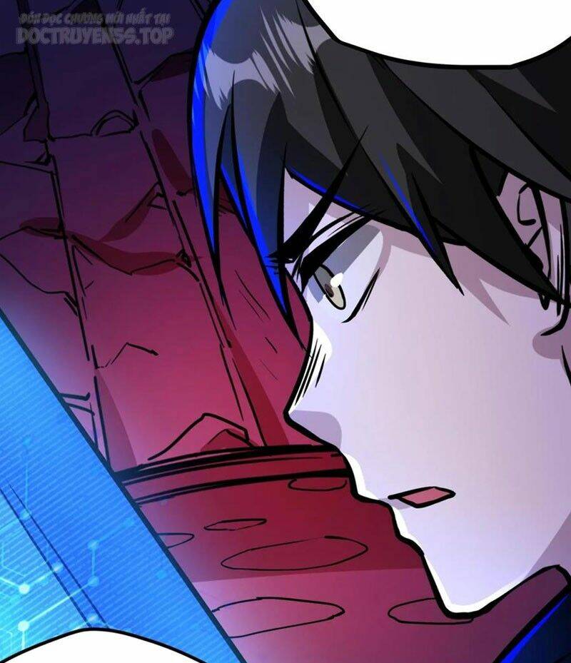 Dược Sư Kì Lạ: Bệnh Nhân Của Tôi Đều Rất Khủng Bố Chapter 128 - Trang 2