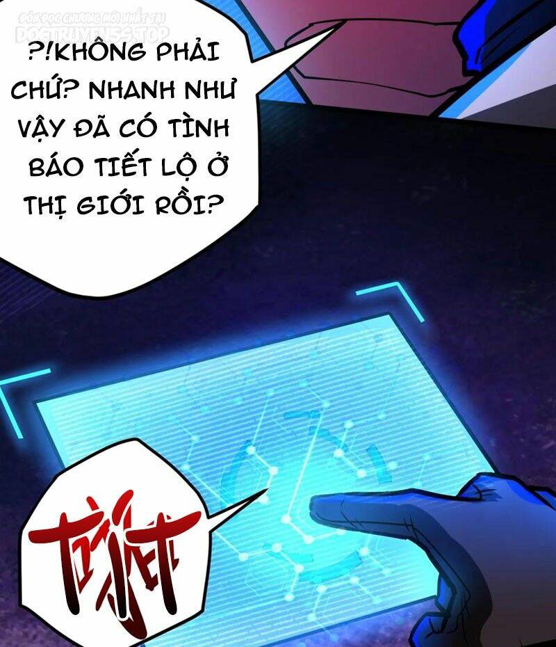 Dược Sư Kì Lạ: Bệnh Nhân Của Tôi Đều Rất Khủng Bố Chapter 128 - Trang 2