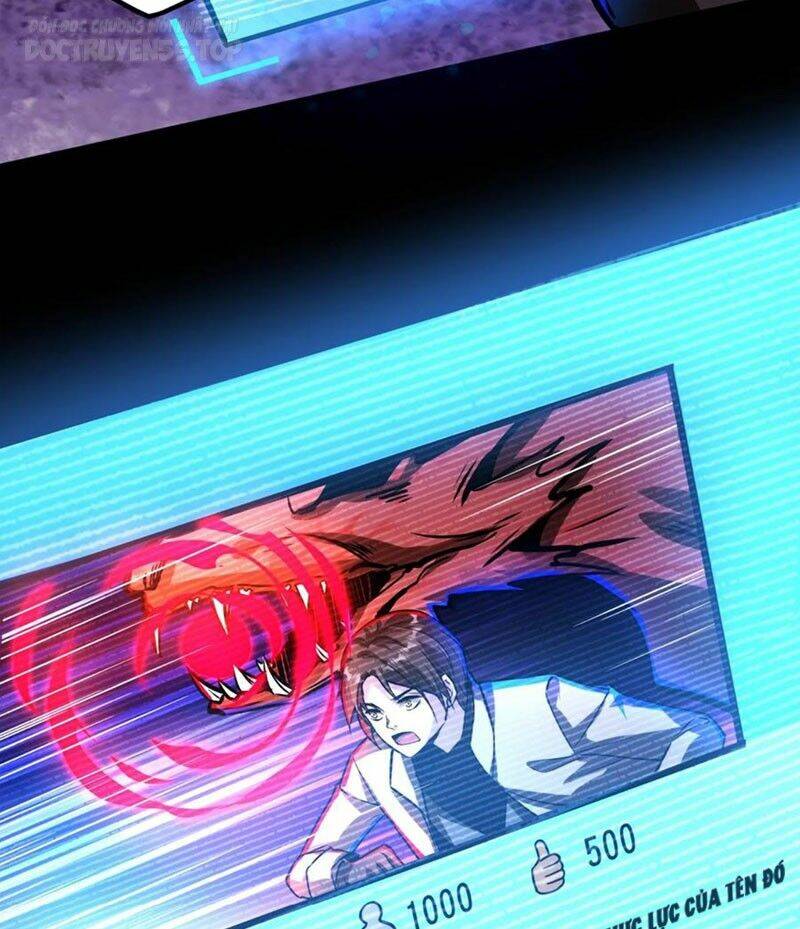 Dược Sư Kì Lạ: Bệnh Nhân Của Tôi Đều Rất Khủng Bố Chapter 128 - Trang 2