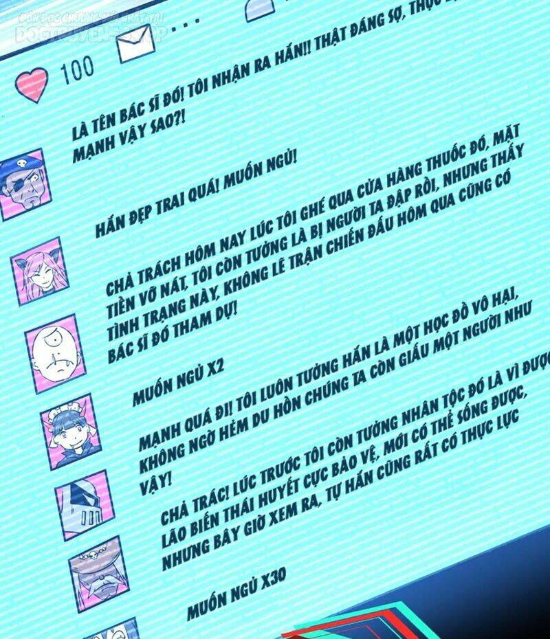 Dược Sư Kì Lạ: Bệnh Nhân Của Tôi Đều Rất Khủng Bố Chapter 128 - Trang 2