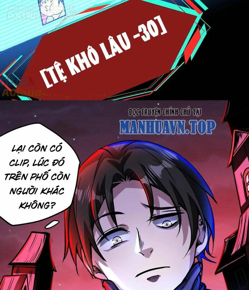 Dược Sư Kì Lạ: Bệnh Nhân Của Tôi Đều Rất Khủng Bố Chapter 128 - Trang 2