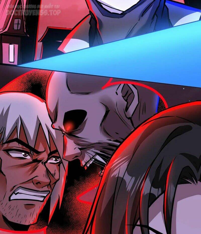 Dược Sư Kì Lạ: Bệnh Nhân Của Tôi Đều Rất Khủng Bố Chapter 128 - Trang 2