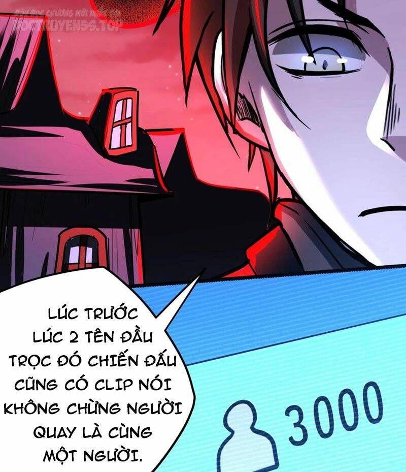 Dược Sư Kì Lạ: Bệnh Nhân Của Tôi Đều Rất Khủng Bố Chapter 128 - Trang 2