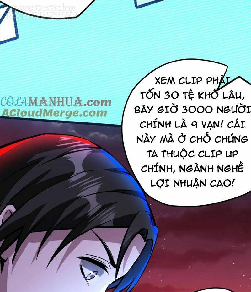 Dược Sư Kì Lạ: Bệnh Nhân Của Tôi Đều Rất Khủng Bố Chapter 128 - Trang 2