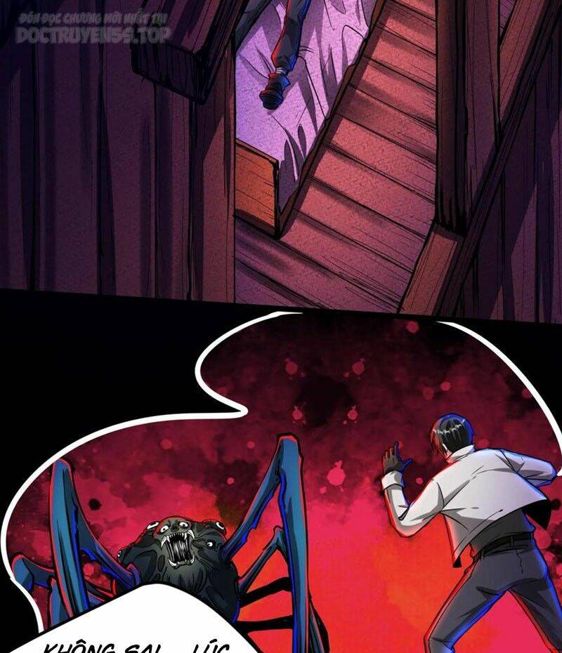Dược Sư Kì Lạ: Bệnh Nhân Của Tôi Đều Rất Khủng Bố Chapter 128 - Trang 2