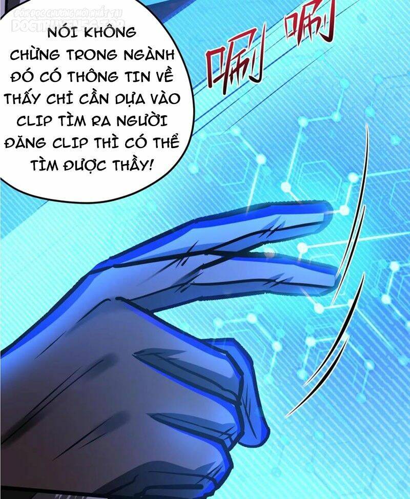 Dược Sư Kì Lạ: Bệnh Nhân Của Tôi Đều Rất Khủng Bố Chapter 128 - Trang 2