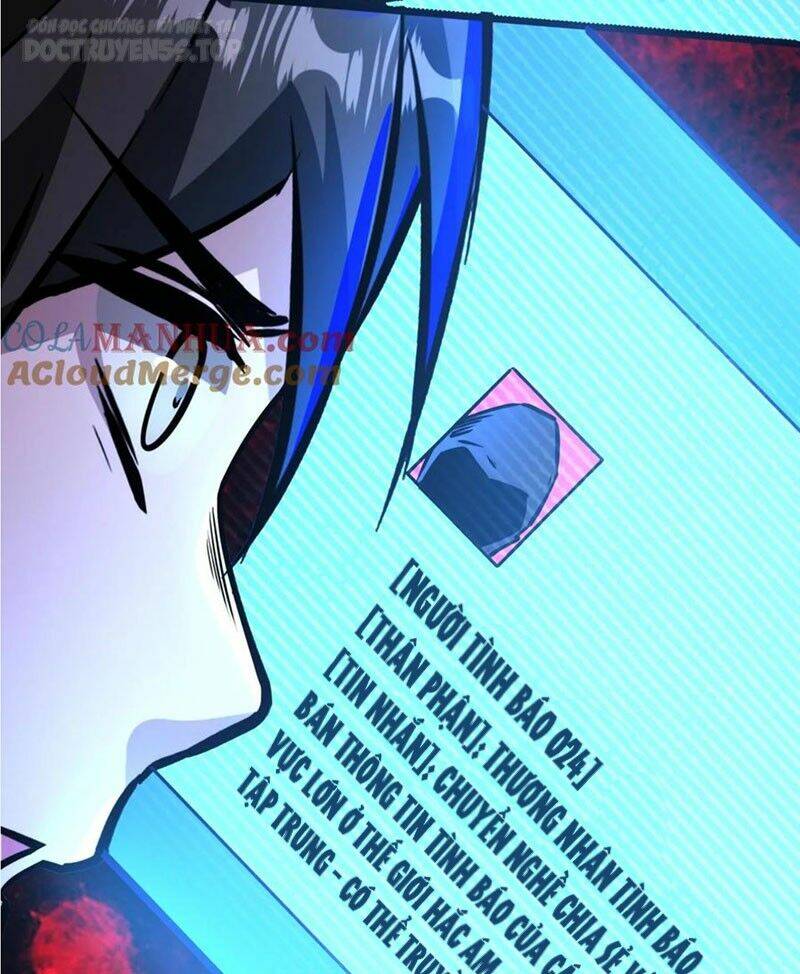Dược Sư Kì Lạ: Bệnh Nhân Của Tôi Đều Rất Khủng Bố Chapter 128 - Trang 2