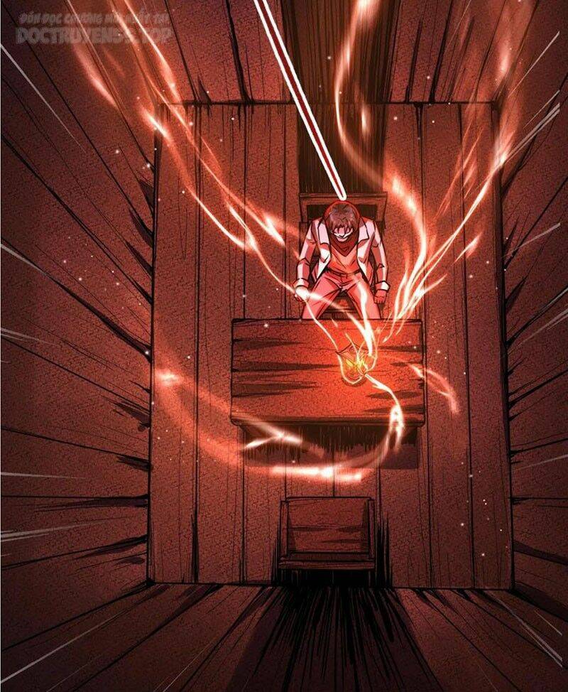 Dược Sư Kì Lạ: Bệnh Nhân Của Tôi Đều Rất Khủng Bố Chapter 128 - Trang 2