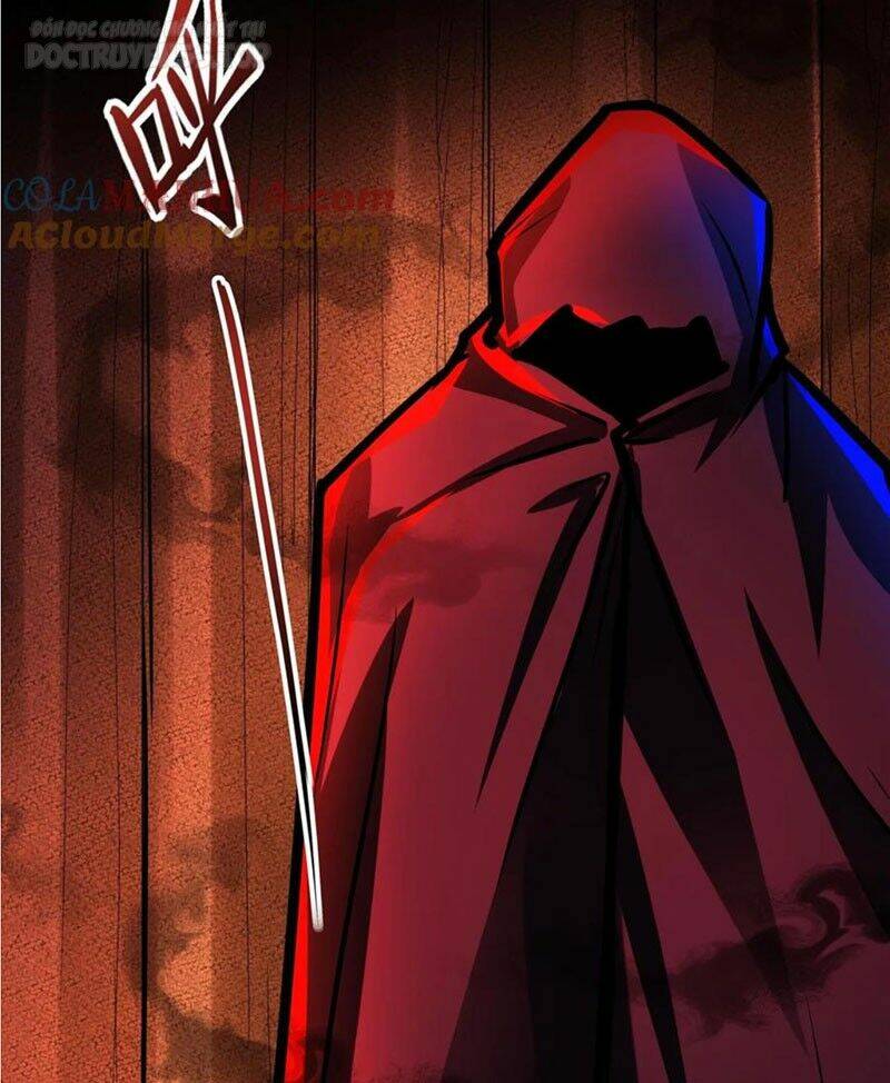 Dược Sư Kì Lạ: Bệnh Nhân Của Tôi Đều Rất Khủng Bố Chapter 128 - Trang 2